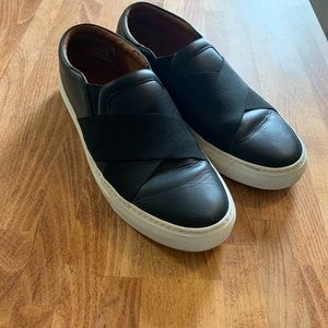 Givenchy Elastic Sneakers
